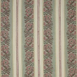 Colefax and Fowler - Rye Stripe Fabric